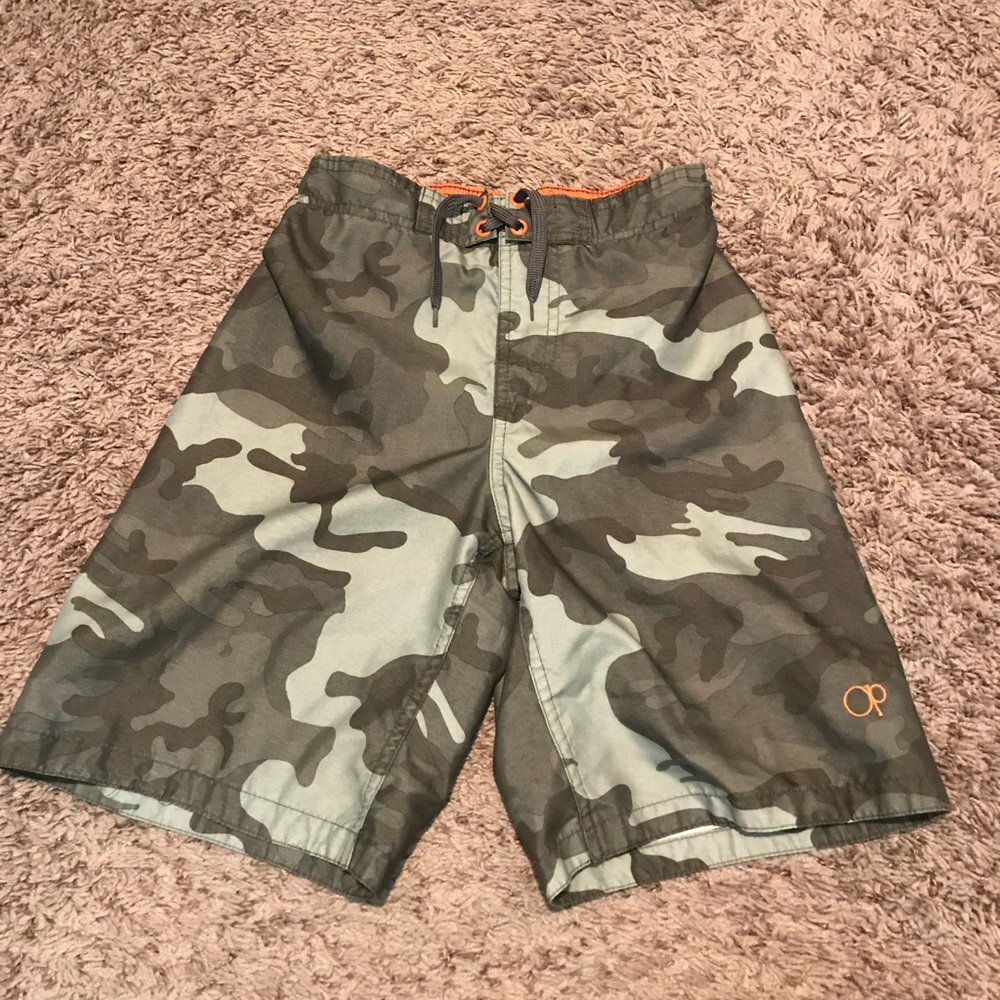Kid’s OP bathing‎ suit